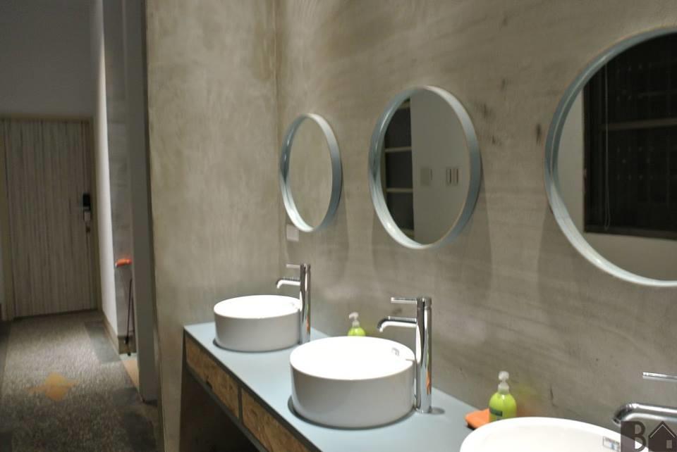 A Pousada Bobooks Chiayi City Exterior foto